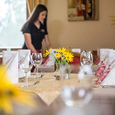 Hotel Untergopprathof Rodeneck Zewnętrze zdjęcie
