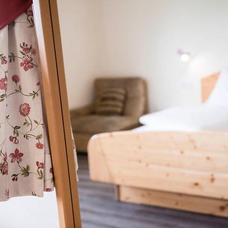Hotel Untergopprathof Rodeneck Zewnętrze zdjęcie