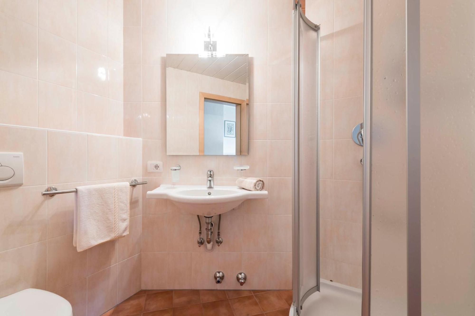 Hotel Untergopprathof Rodeneck Zewnętrze zdjęcie