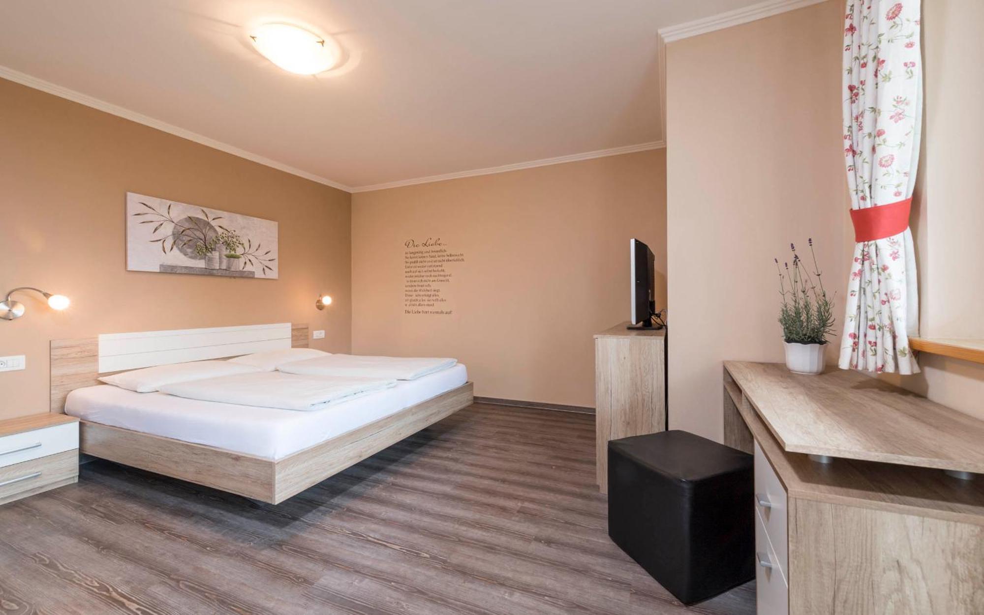 Hotel Untergopprathof Rodeneck Zewnętrze zdjęcie